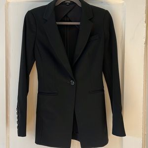 EXPRESS BLAZER